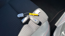 Ford Focus 1.0 EcoBoost Hybrid mHEV 155 ST-Line X Edition 5dr Petrol Hatchback